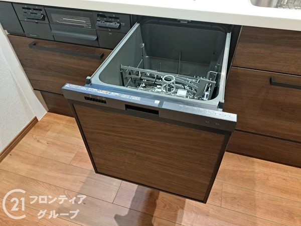 平野加美グランドハイツ　壱号棟　中古マンション