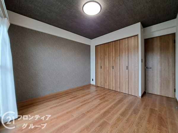 平野加美グランドハイツ　壱号棟　中古マンション