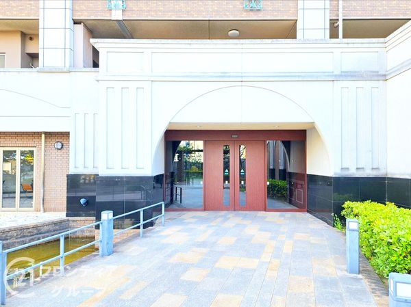 セレッソコートＯＳＡＫＡステーションランド　中古マンション