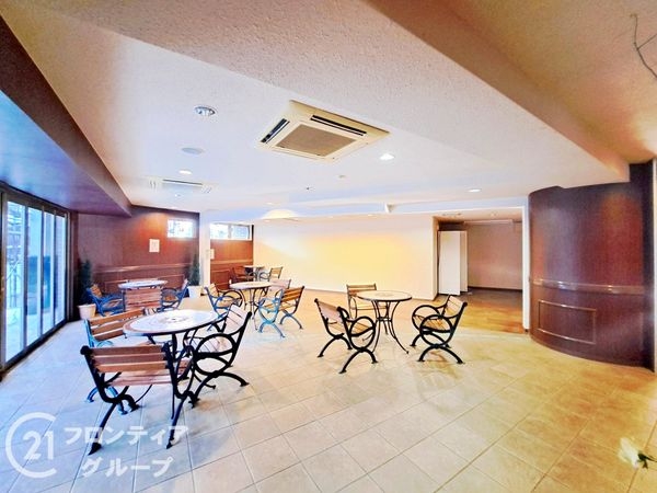 セレッソコートＯＳＡＫＡステーションランド　中古マンション