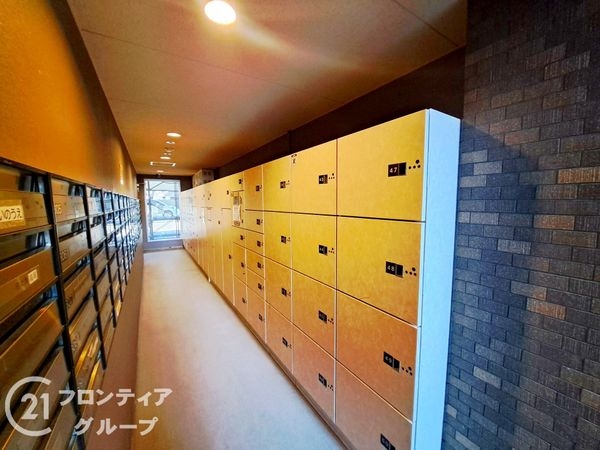 セレッソコートＯＳＡＫＡステーションランド　中古マンション