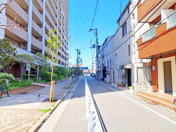 セレッソコートＯＳＡＫＡステーションランド　中古マンション