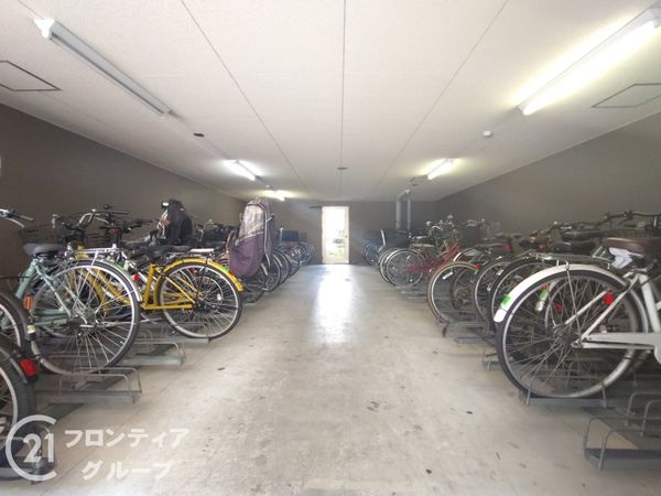 セレッソコートＯＳＡＫＡステーションランド　中古マンション