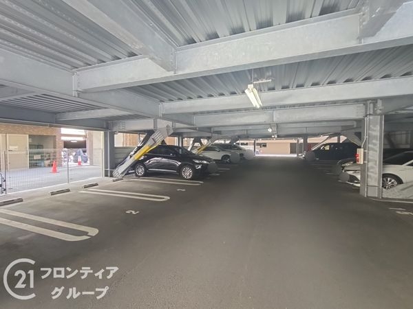 セレッソコートＯＳＡＫＡステーションランド　中古マンション