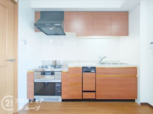 セレッソコートＯＳＡＫＡステーションランド　中古マンション