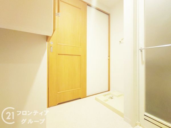 セレッソコートＯＳＡＫＡステーションランド　中古マンション