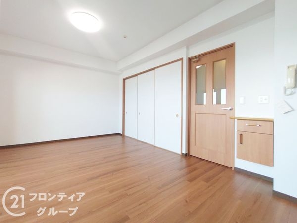 セレッソコートＯＳＡＫＡステーションランド　中古マンション