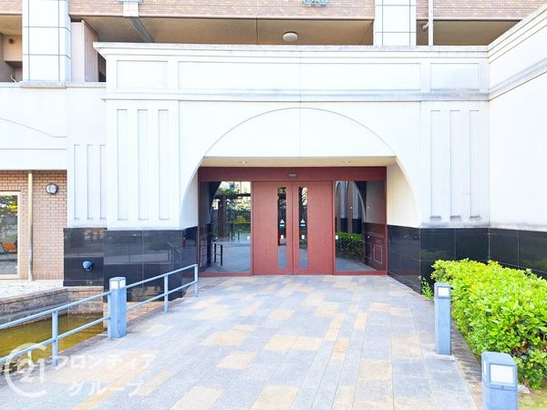 セレッソコートＯＳＡＫＡステーションランド　中古マンション