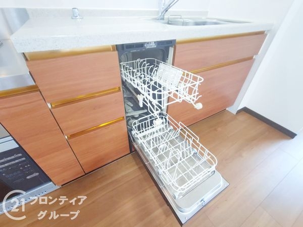 セレッソコートＯＳＡＫＡステーションランド　中古マンション