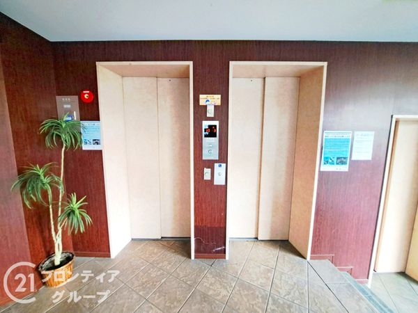 セレッソコートＯＳＡＫＡステーションランド　中古マンション