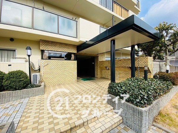 エクセレンス山本　中古マンション