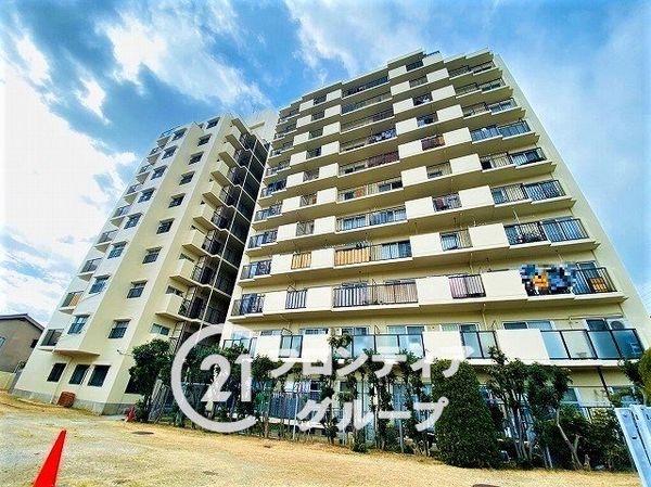 エクセレンス山本　中古マンション