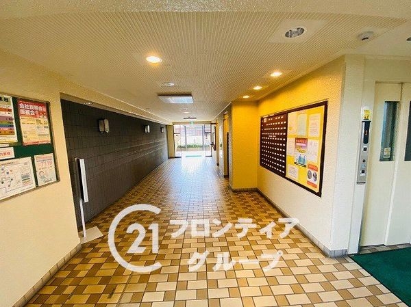 エクセレンス山本　中古マンション