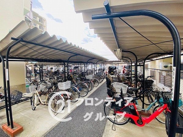 エクセレンス山本　中古マンション