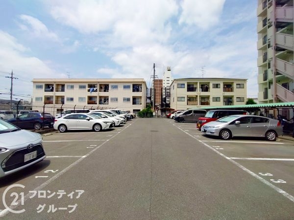 エクセレンス山本　中古マンション