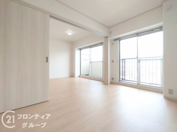 エクセレンス山本　中古マンション