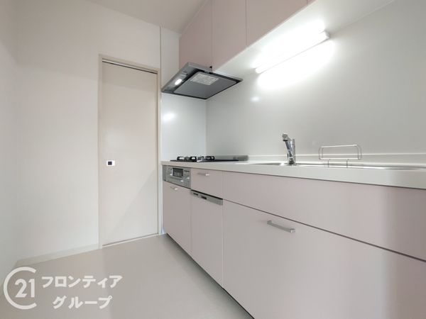 エクセレンス山本　中古マンション