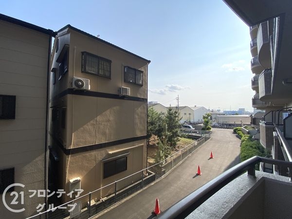 朝日プラザイーストスクエア　中古マンション