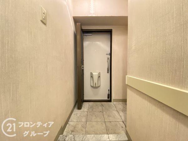 朝日プラザイーストスクエア　中古マンション
