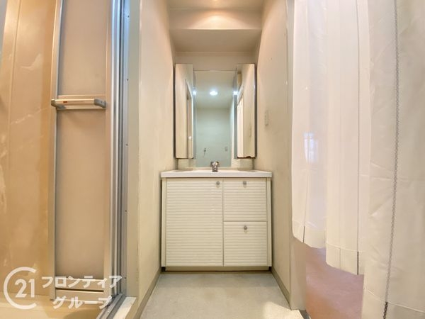 朝日プラザイーストスクエア　中古マンション
