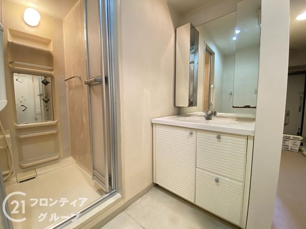 朝日プラザイーストスクエア　中古マンション