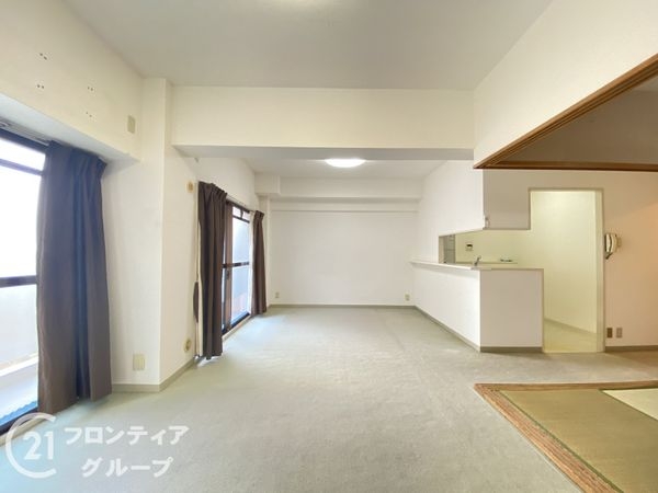 朝日プラザイーストスクエア　中古マンション