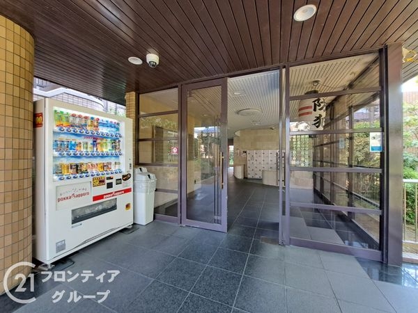 朝日プラザイーストスクエア　中古マンション