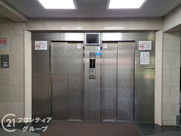 朝日プラザイーストスクエア　中古マンション