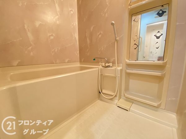 朝日プラザイーストスクエア　中古マンション