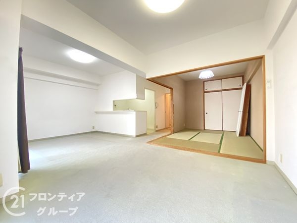 朝日プラザイーストスクエア　中古マンション
