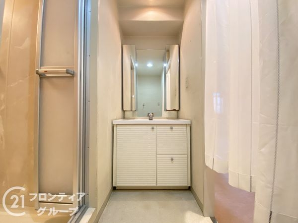 朝日プラザイーストスクエア　中古マンション