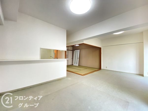 朝日プラザイーストスクエア　中古マンション