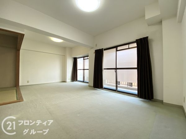 朝日プラザイーストスクエア　中古マンション
