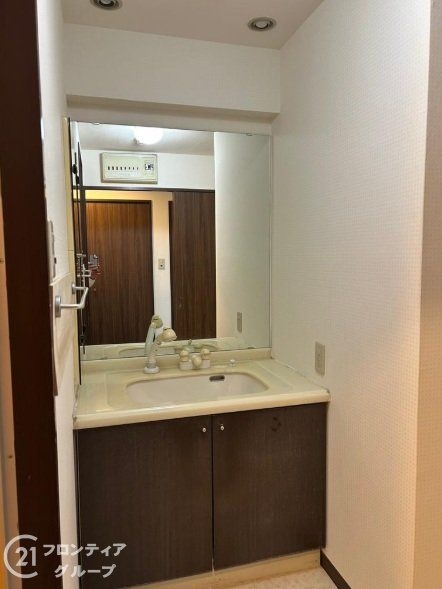 ライオンズマンション若江東弐番館　中古マンション