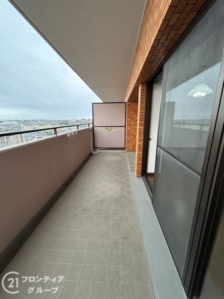 ライオンズマンション若江東弐番館　中古マンション