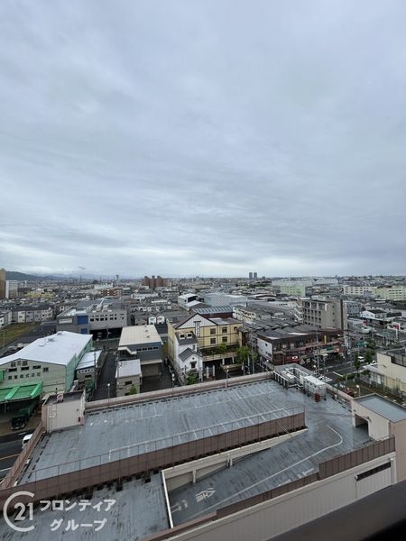 ライオンズマンション若江東弐番館　中古マンション