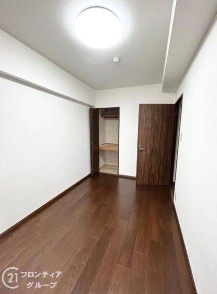 ライオンズマンション若江東弐番館　中古マンション