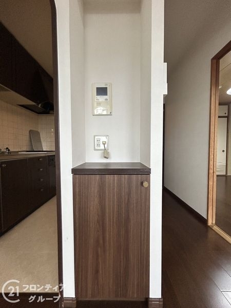 ライオンズマンション若江東弐番館　中古マンション