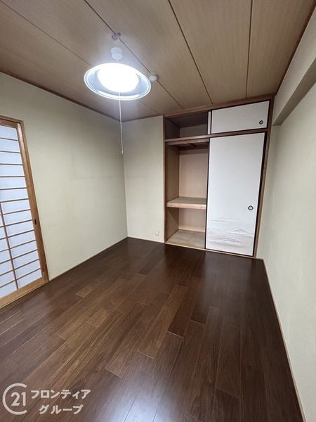 ライオンズマンション若江東弐番館　中古マンション