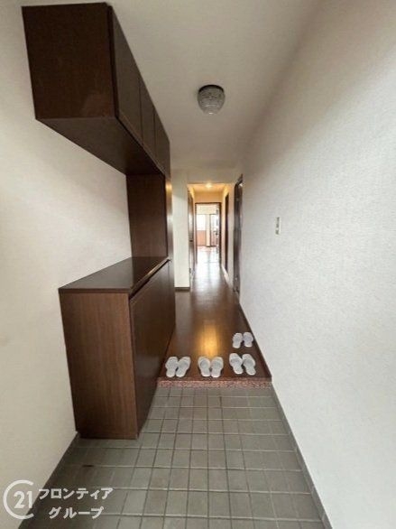 ライオンズマンション若江東弐番館　中古マンション