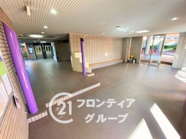 ライオンズマンション若江東弐番館　中古マンション