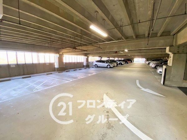 ライオンズマンション若江東弐番館　中古マンション
