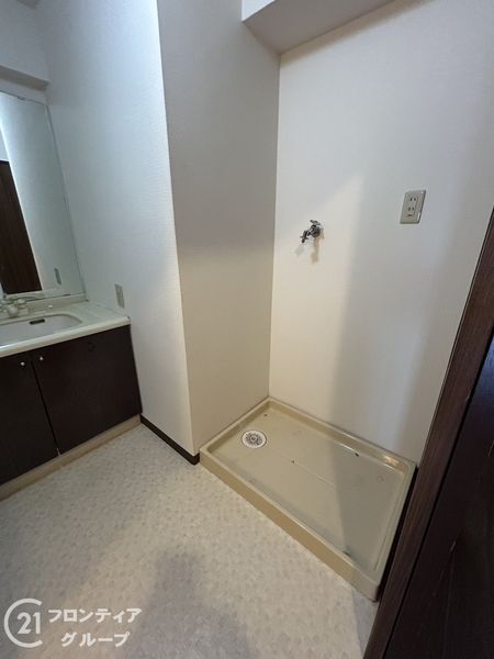 ライオンズマンション若江東弐番館　中古マンション