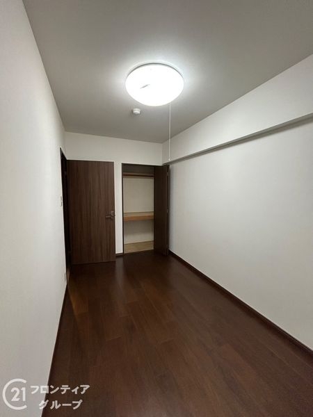 ライオンズマンション若江東弐番館　中古マンション