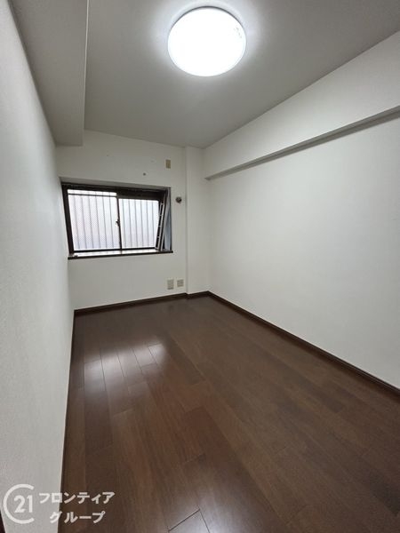 ライオンズマンション若江東弐番館　中古マンション