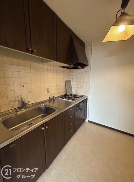 ライオンズマンション若江東弐番館　中古マンション
