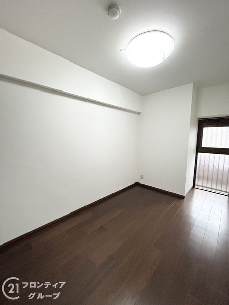 ライオンズマンション若江東弐番館　中古マンション