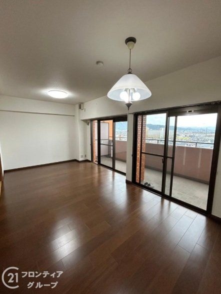 ライオンズマンション若江東弐番館　中古マンション