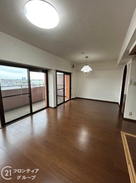 ライオンズマンション若江東弐番館　中古マンション