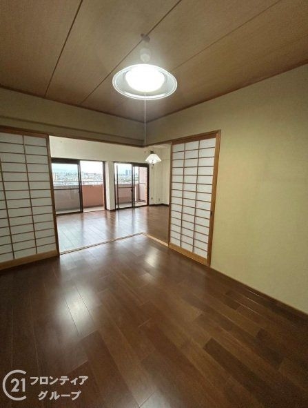 ライオンズマンション若江東弐番館　中古マンション